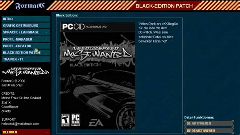 nfs most wanted trainer|Need for Speed: Most Wanted v1.3 (+19 Trainer).